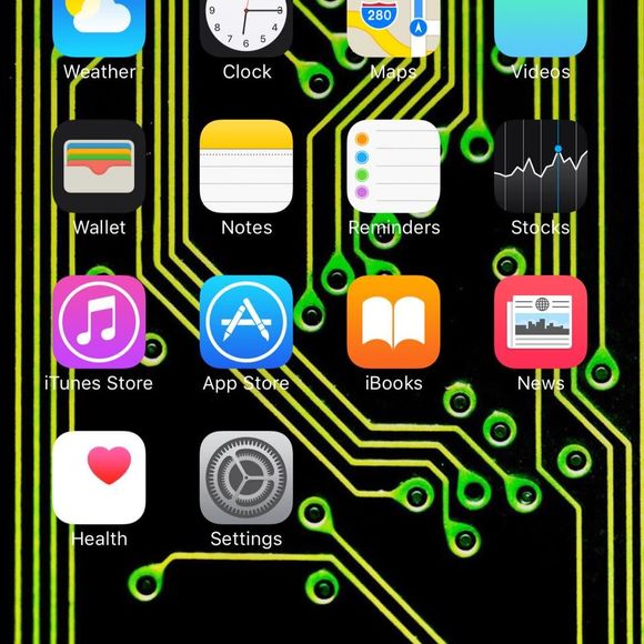 Meet your Posher, Jacob - Picture 1 of 1